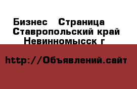  Бизнес - Страница 2 . Ставропольский край,Невинномысск г.